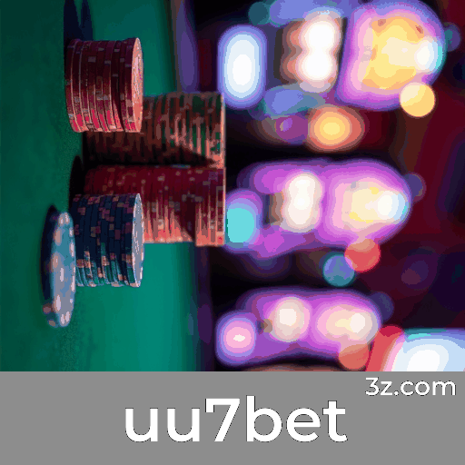 uu7bet game mais image