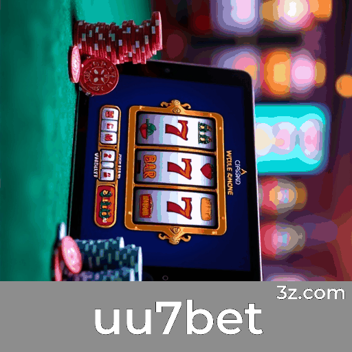 uu7bet game mais image