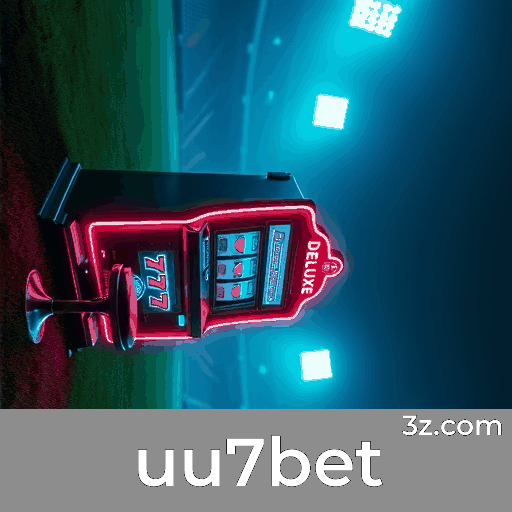 uu7bet game mais image