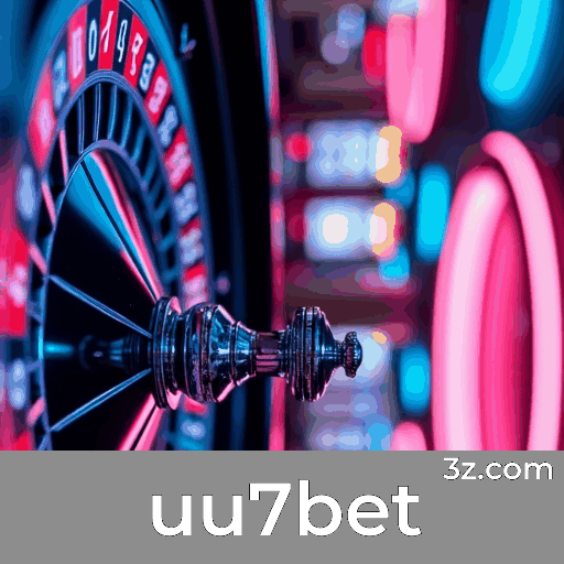 uu7bet game mais image