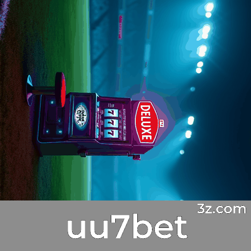 uu7bet game mais image