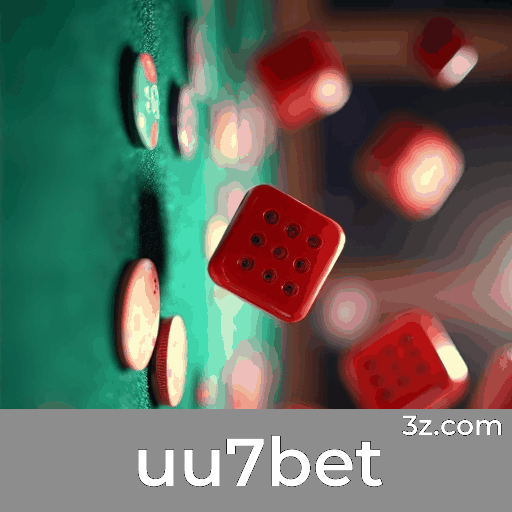 uu7bet game mais image