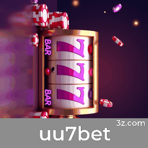 uu7bet game mais image