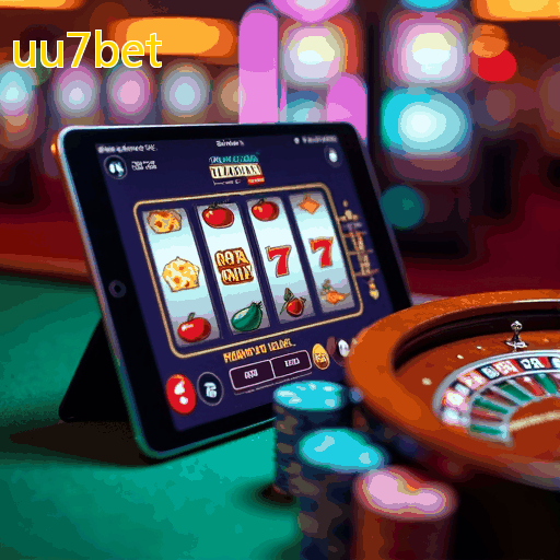 Login e Começar a Jogar no Cassino uu7bet.com