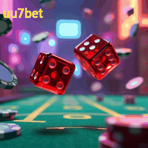 Variedade de Jogos no Cassino Online uu7bet