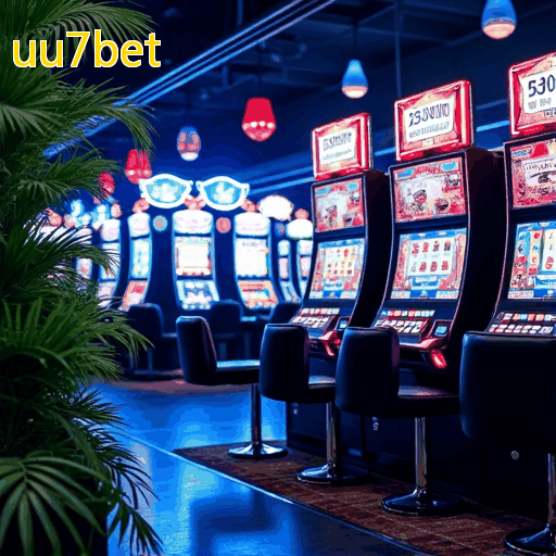 Baixar App Cassino uu7bet