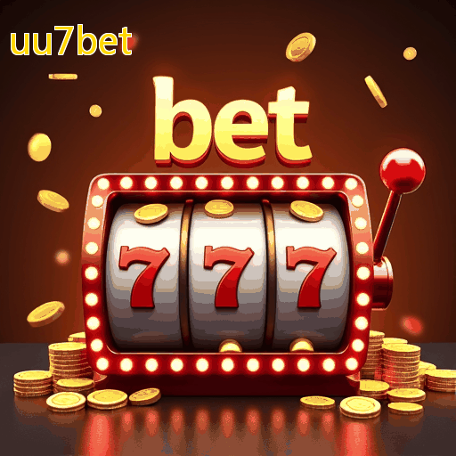 Universo dos Slots no Site Cassino uu7bet